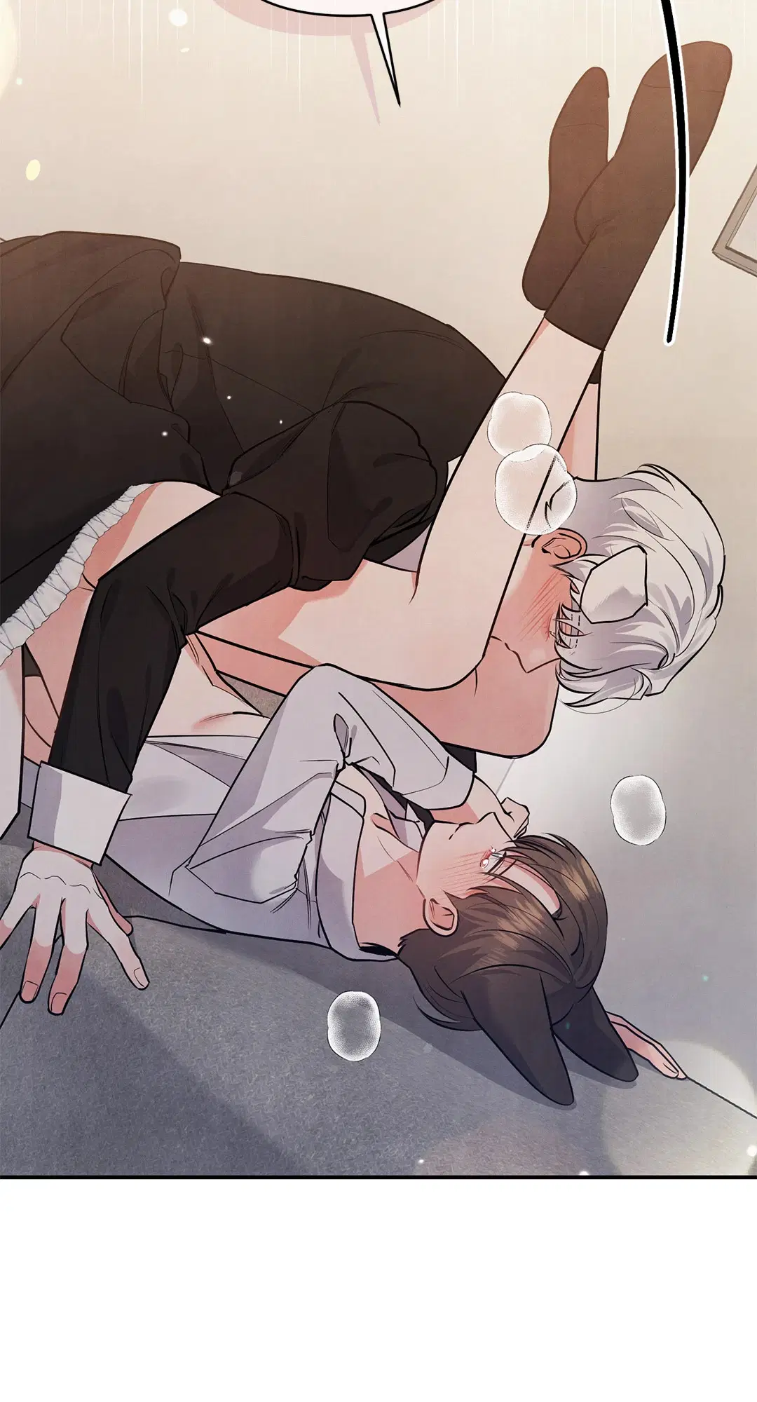 Roses and Champagne ตอนที่ 38.04 — หน้า 15 จาก 73