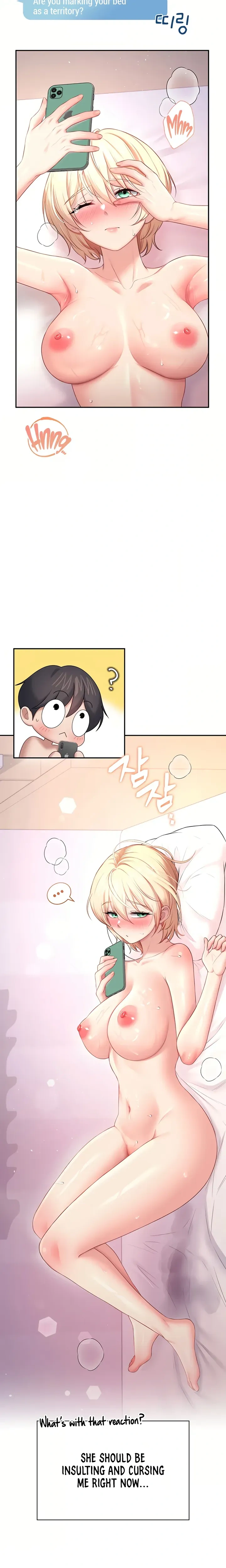 Wireless Onahole ตอนที่ 106 — หน้า 21 จาก 30