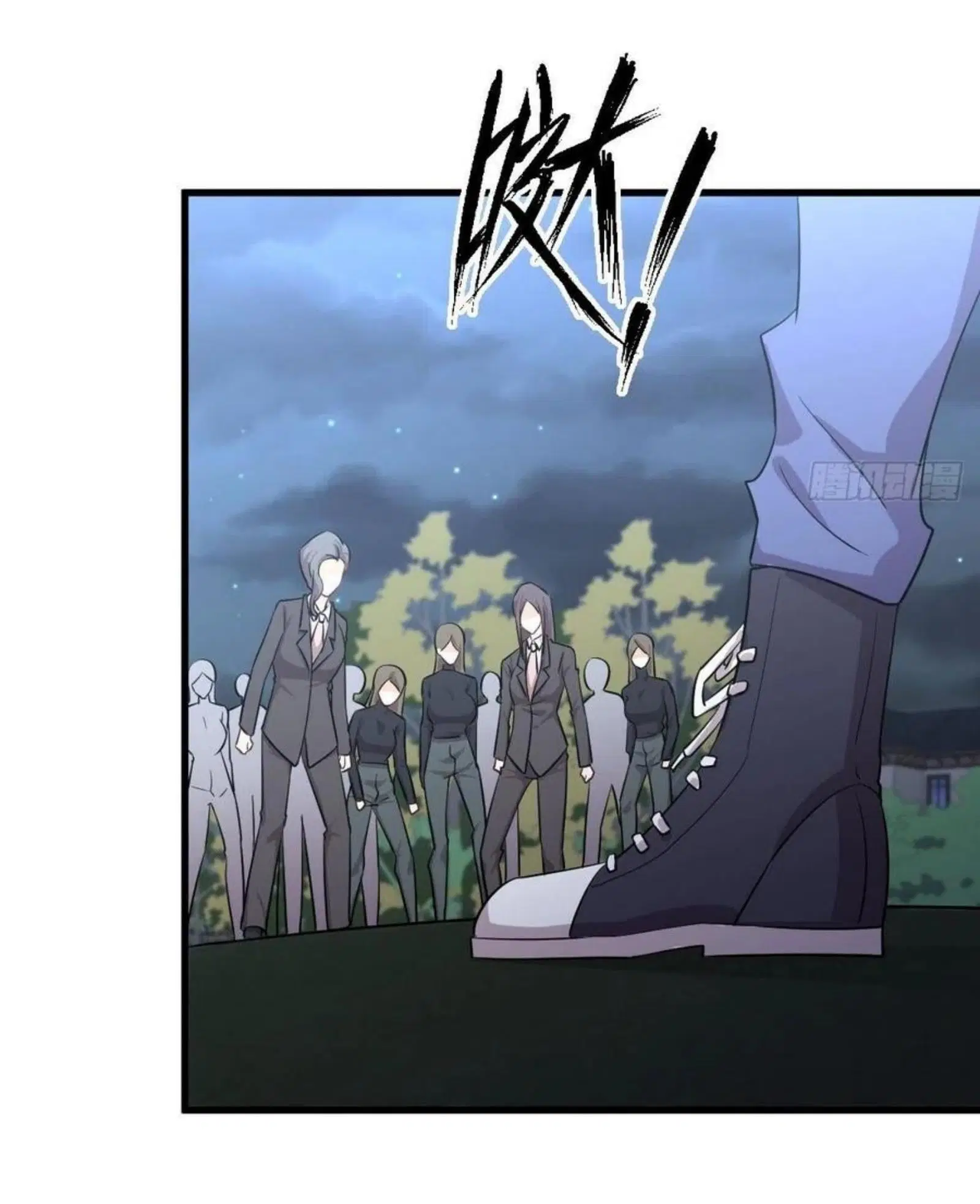 Immortal Swordsman in the Reverse World ตอนที่ 181 — หน้า 13 จาก 28