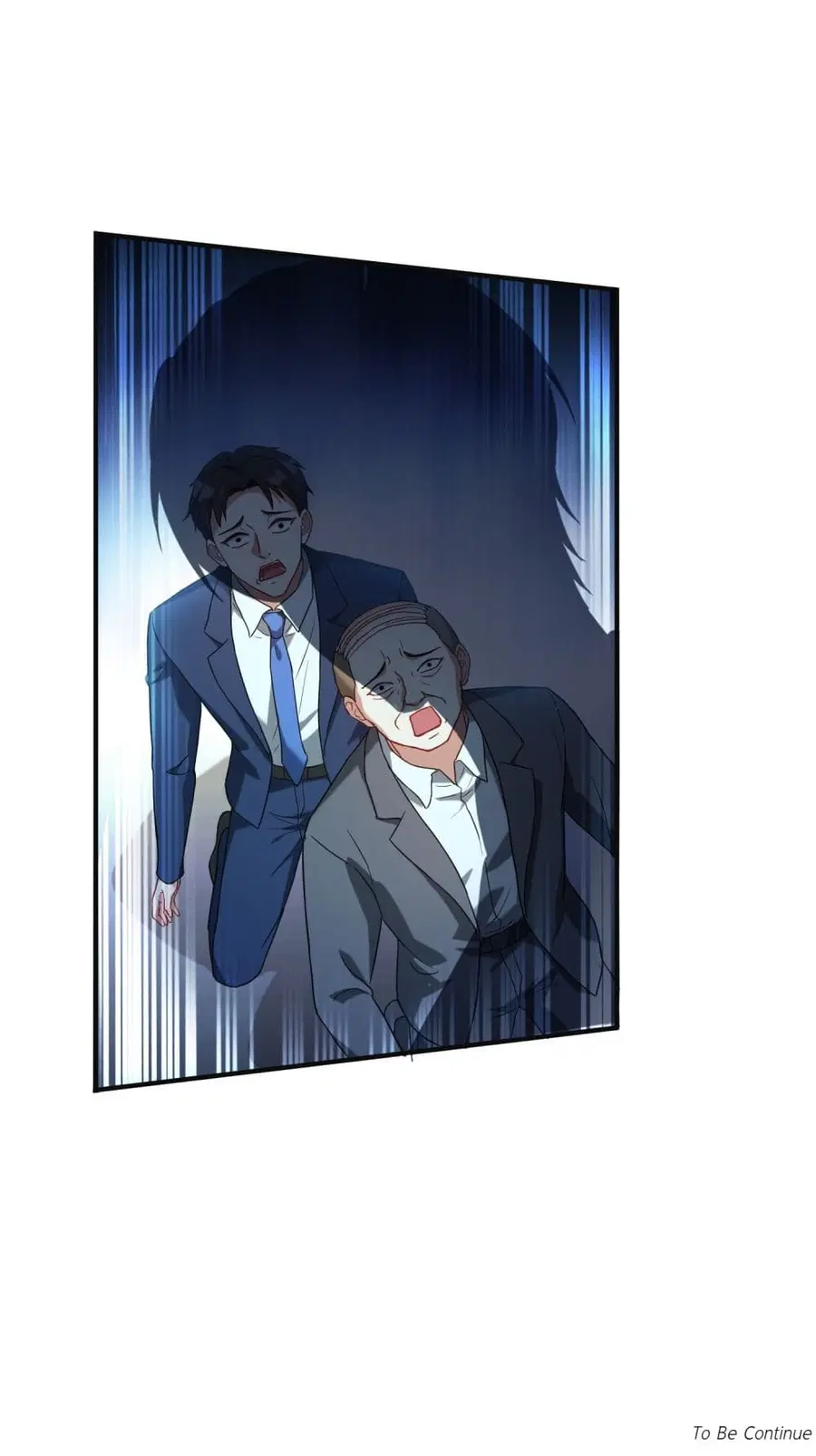 Became a Billionaire After Dog Licking Improperly ตอนที่ 17 — หน้า 48 จาก 48