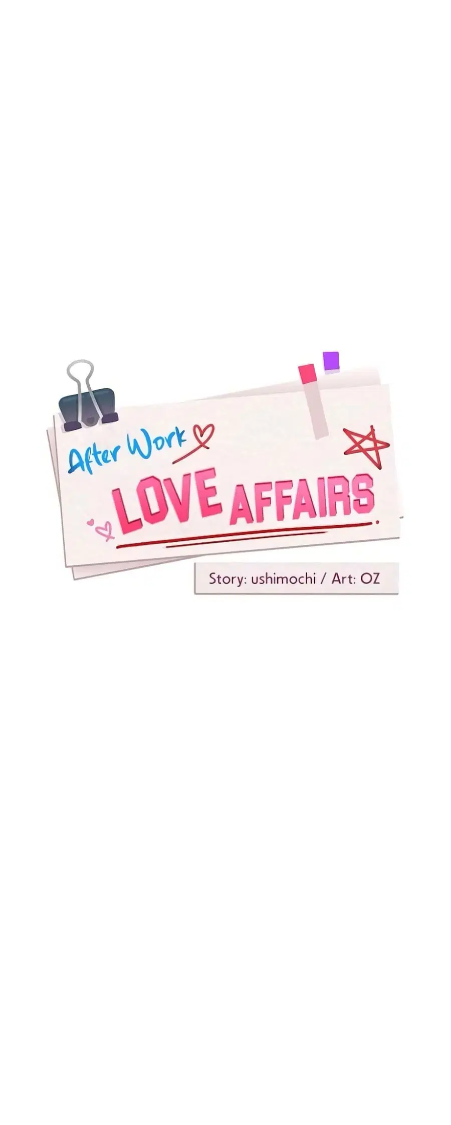 After Work Love Affairs ตอนที่ 27 — หน้า 34 จาก 54