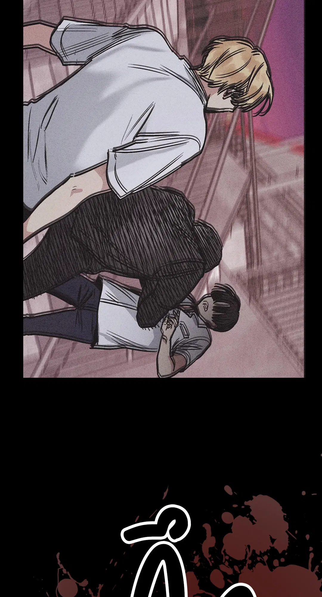 PAYBACK ตอนที่ 1 — หน้า 38 จาก 98