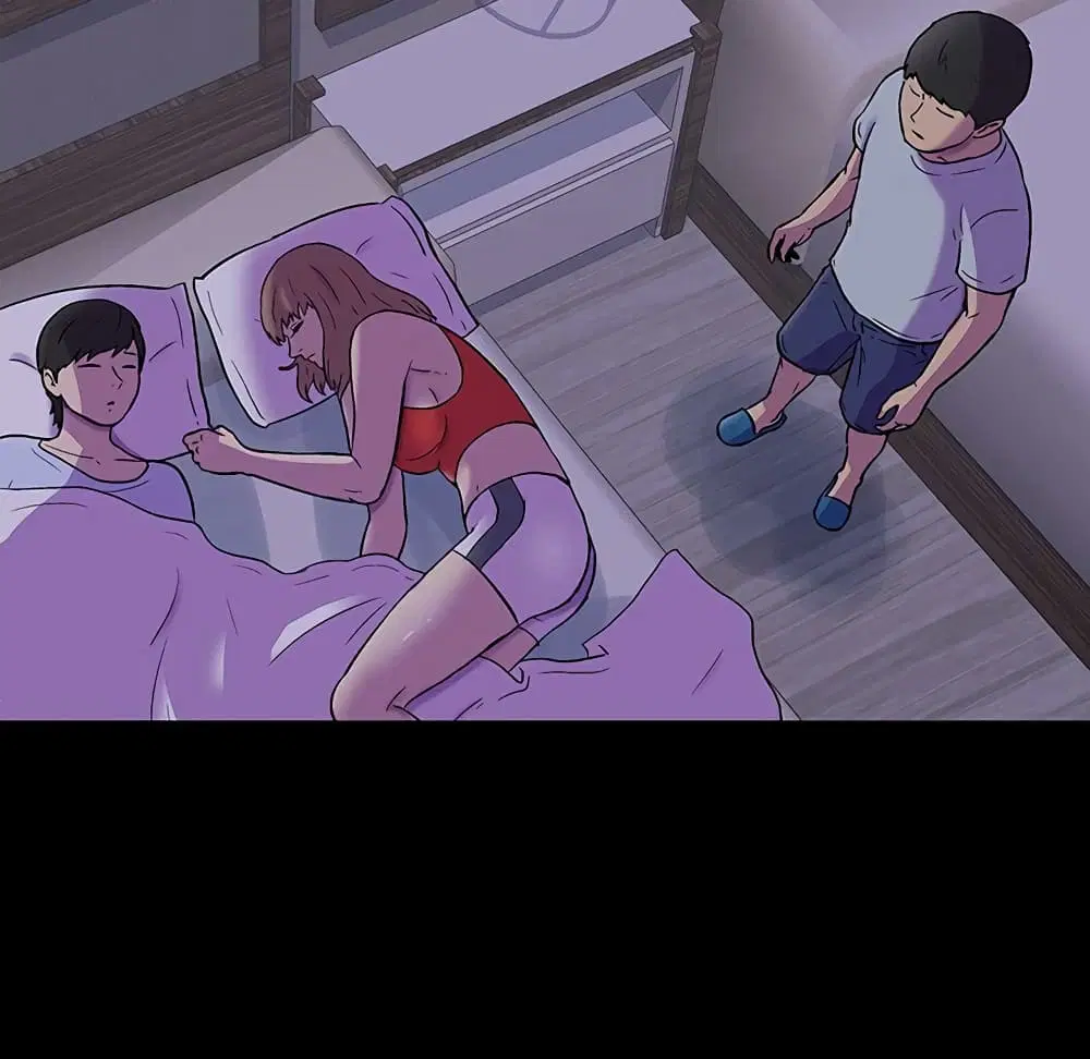 Project Utopia ตอนที่ 116 — หน้า 27 จาก 61