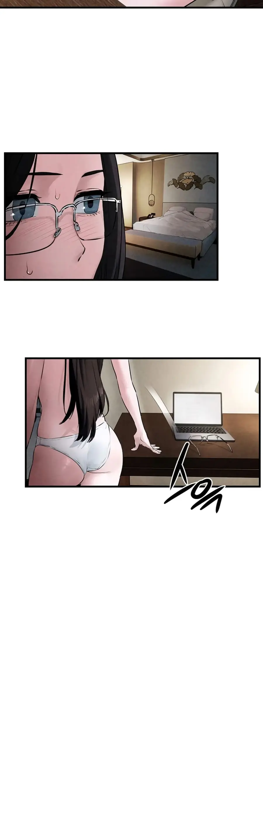 Moby Dick ตอนที่ 38 — หน้า 38 จาก 50
