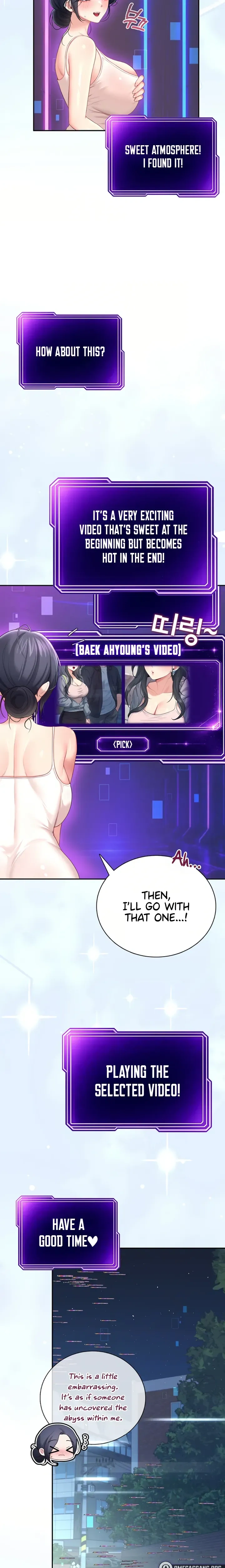 Wireless Onahole ตอนที่ 109 — หน้า 6 จาก 25