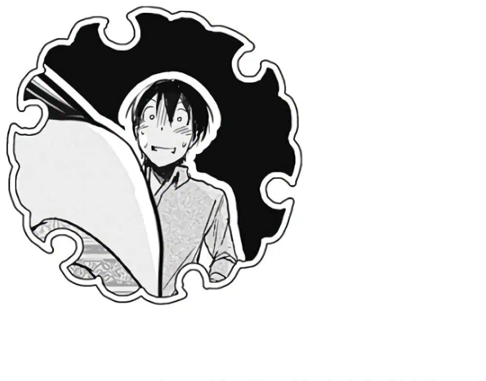Minamoto-kun Monogatari ตอนที่ 318 — หน้า 9 จาก 10