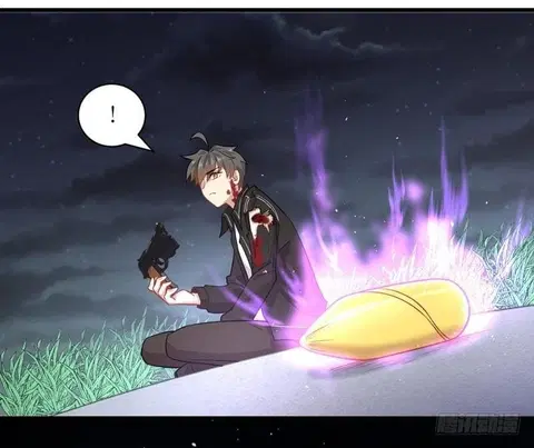 Immortal Swordsman in the Reverse World ตอนที่ 49 — หน้า 4 จาก 33