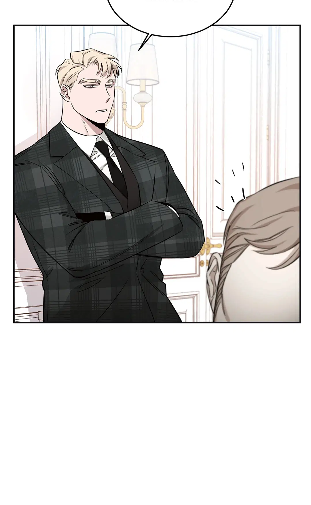 Roses and Champagne ตอนที่ 15 — หน้า 18 จาก 81
