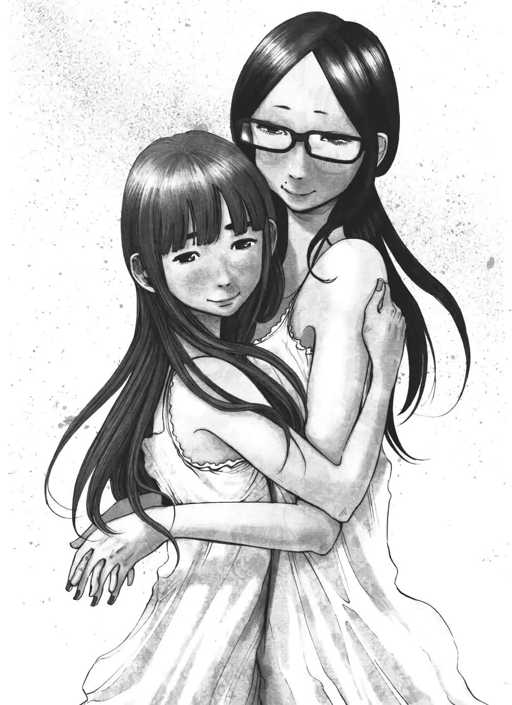 Oyasumi Punpun ตอนที่ 104 — หน้า 1 จาก 23