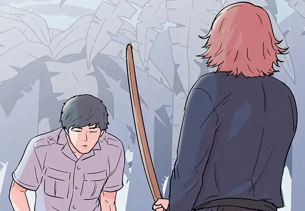 Project Utopia ตอนที่ 65 — หน้า 3 จาก 73