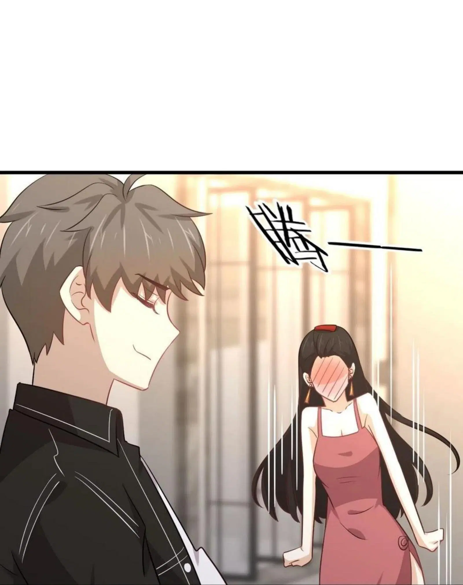 Immortal Swordsman in the Reverse World ตอนที่ 164 — หน้า 44 จาก 45