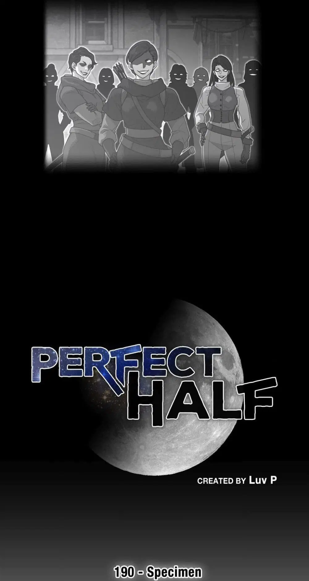 Perfect Half ตอนที่ 190 — หน้า 7 จาก 41