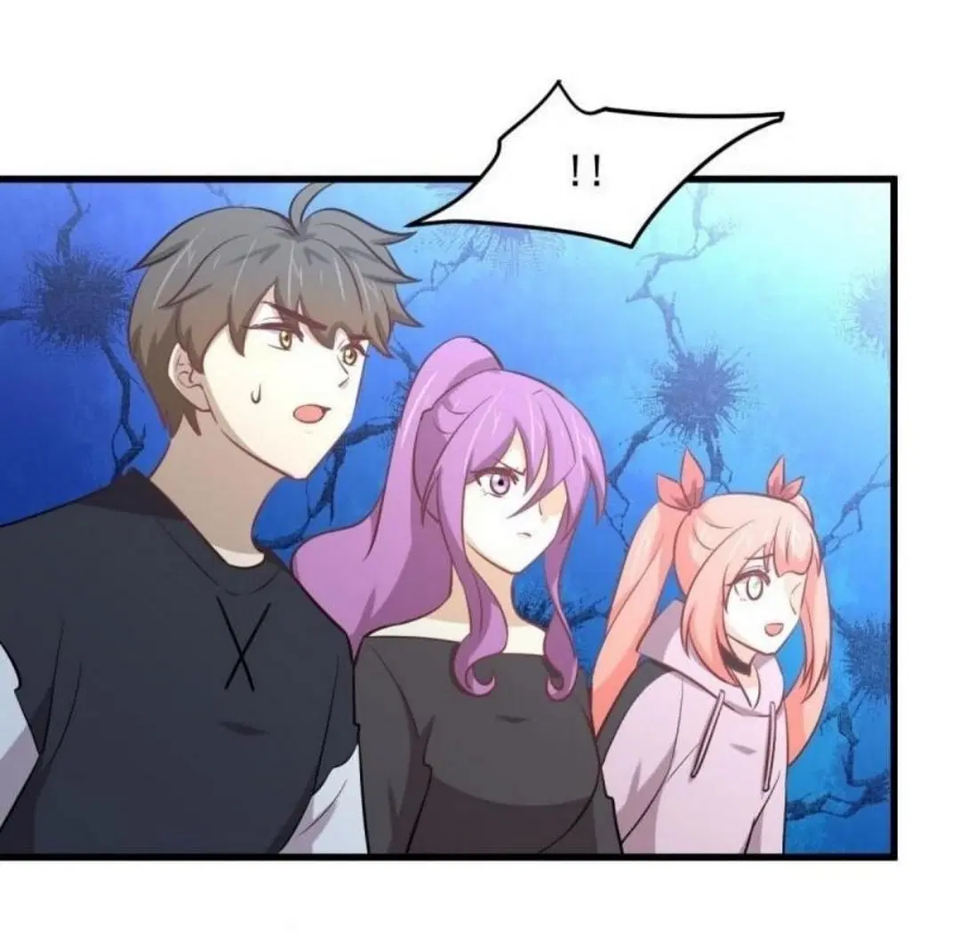 Immortal Swordsman in the Reverse World ตอนที่ 274 — หน้า 38 จาก 45