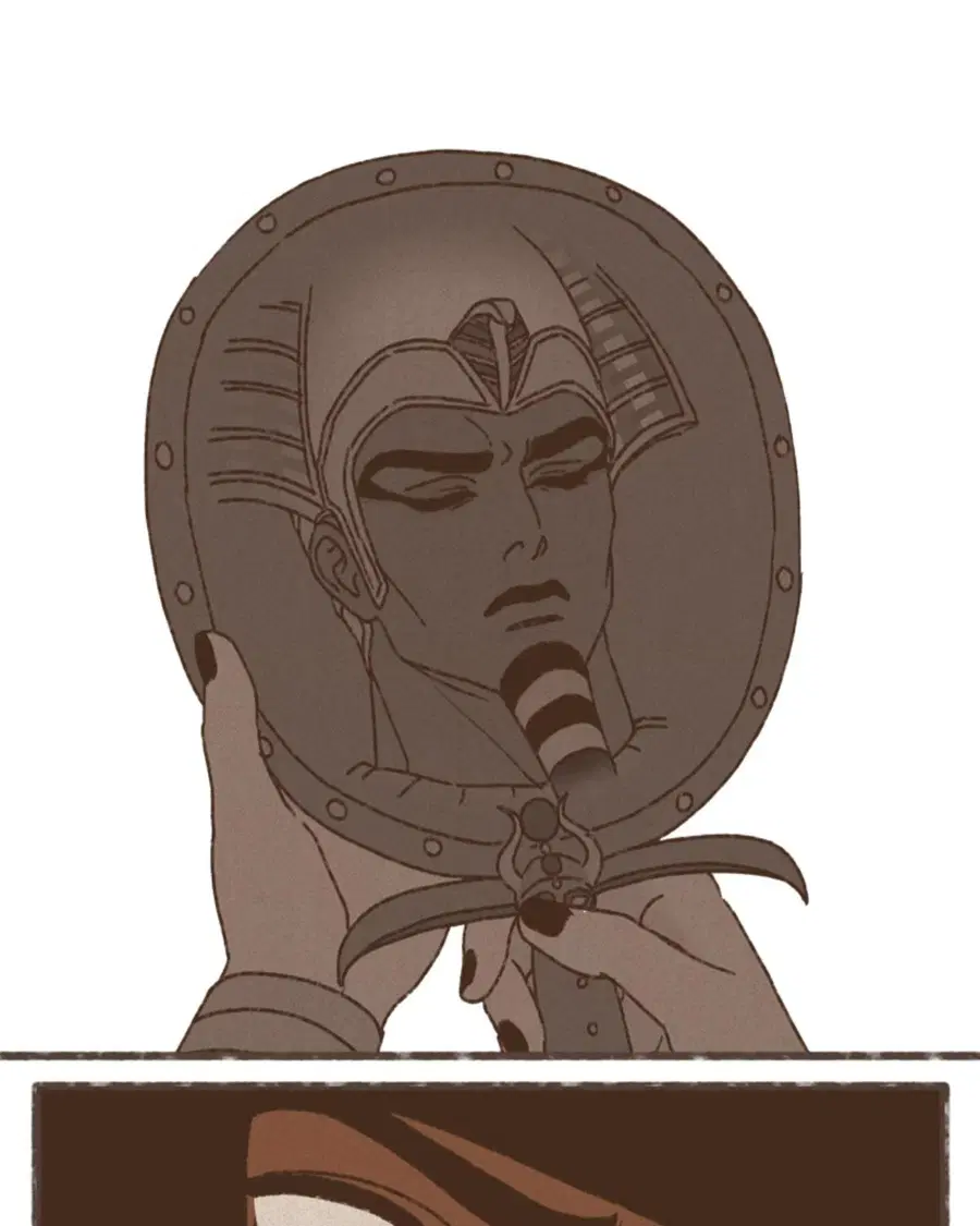 ENNEAD ตอนที่ 99 — หน้า 9 จาก 54