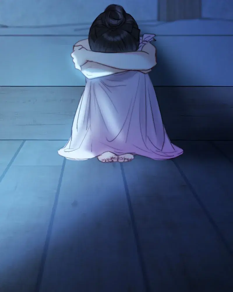Serena ตอนที่ 70 — หน้า 137 จาก 140