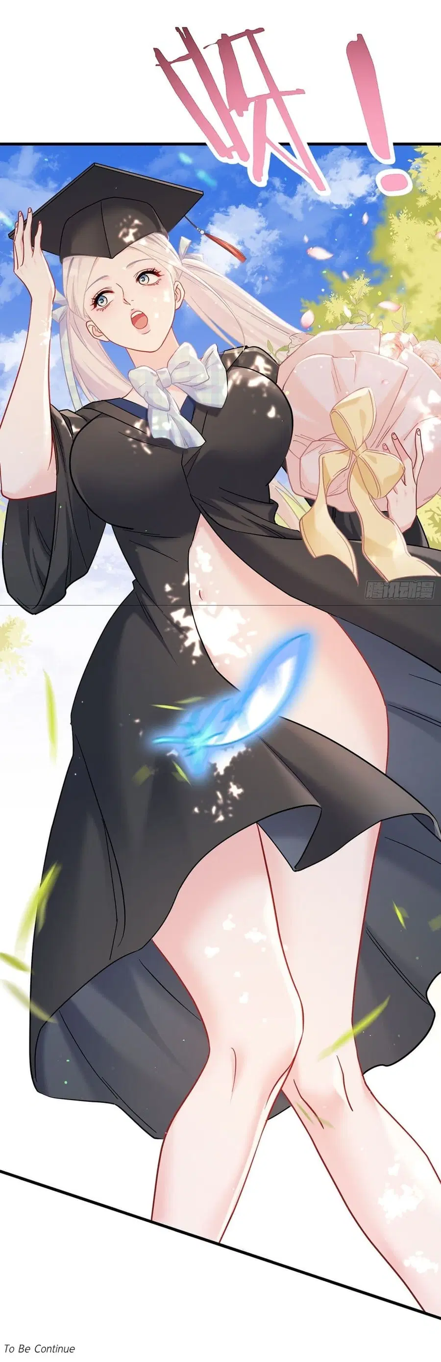 Became a Billionaire After Dog Licking Improperly ตอนที่ 141 — หน้า 40 จาก 40