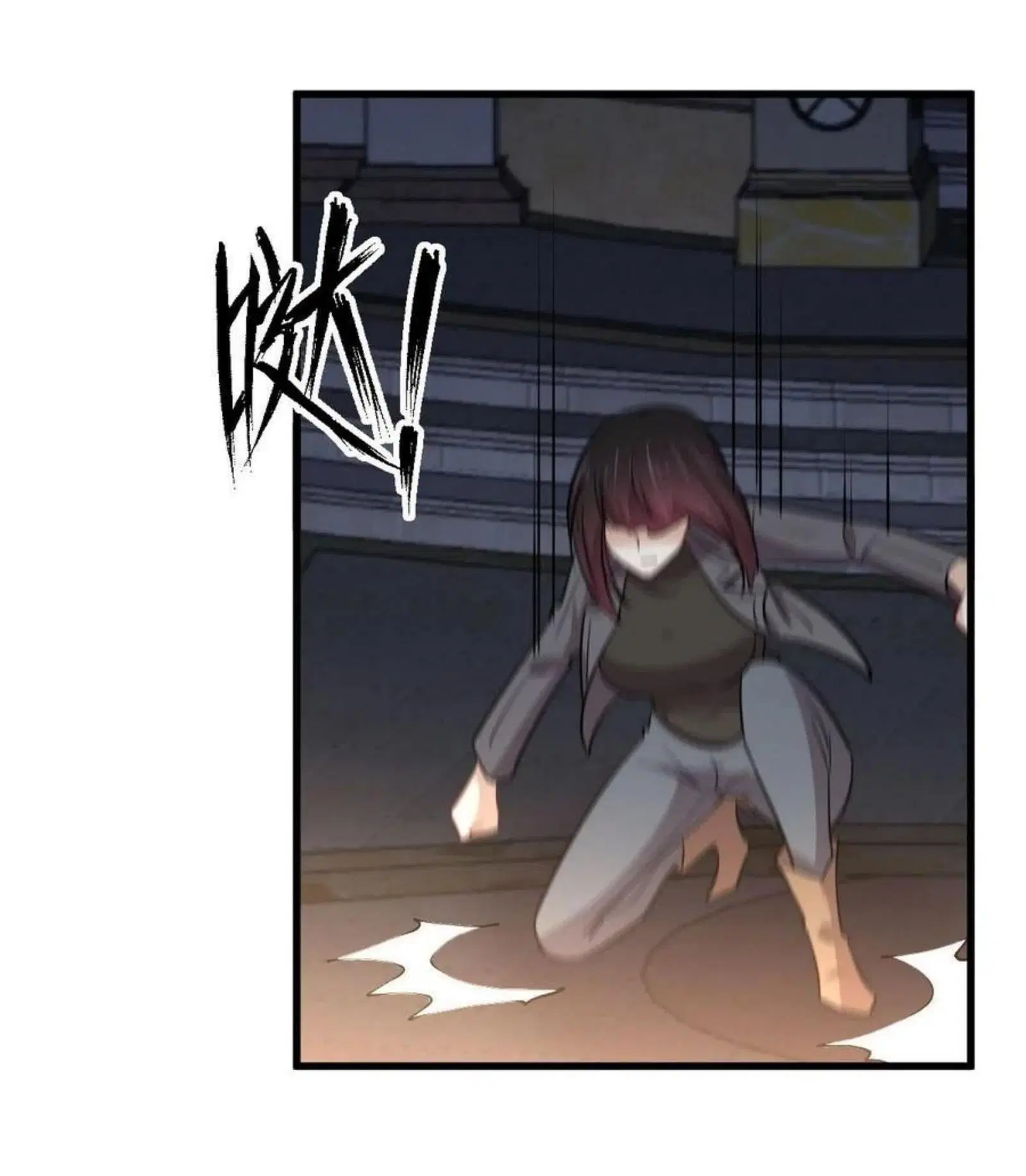 Immortal Swordsman in the Reverse World ตอนที่ 180 — หน้า 32 จาก 37