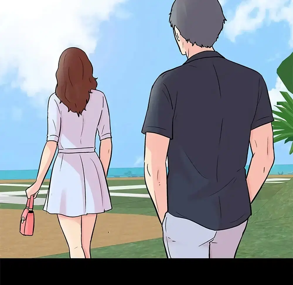 Project Utopia ตอนที่ 85 — หน้า 11 จาก 70