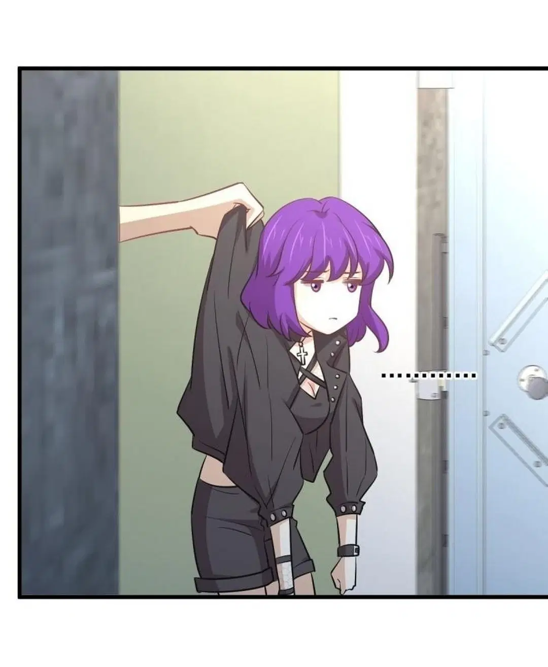 Immortal Swordsman in the Reverse World ตอนที่ 258 — หน้า 23 จาก 57