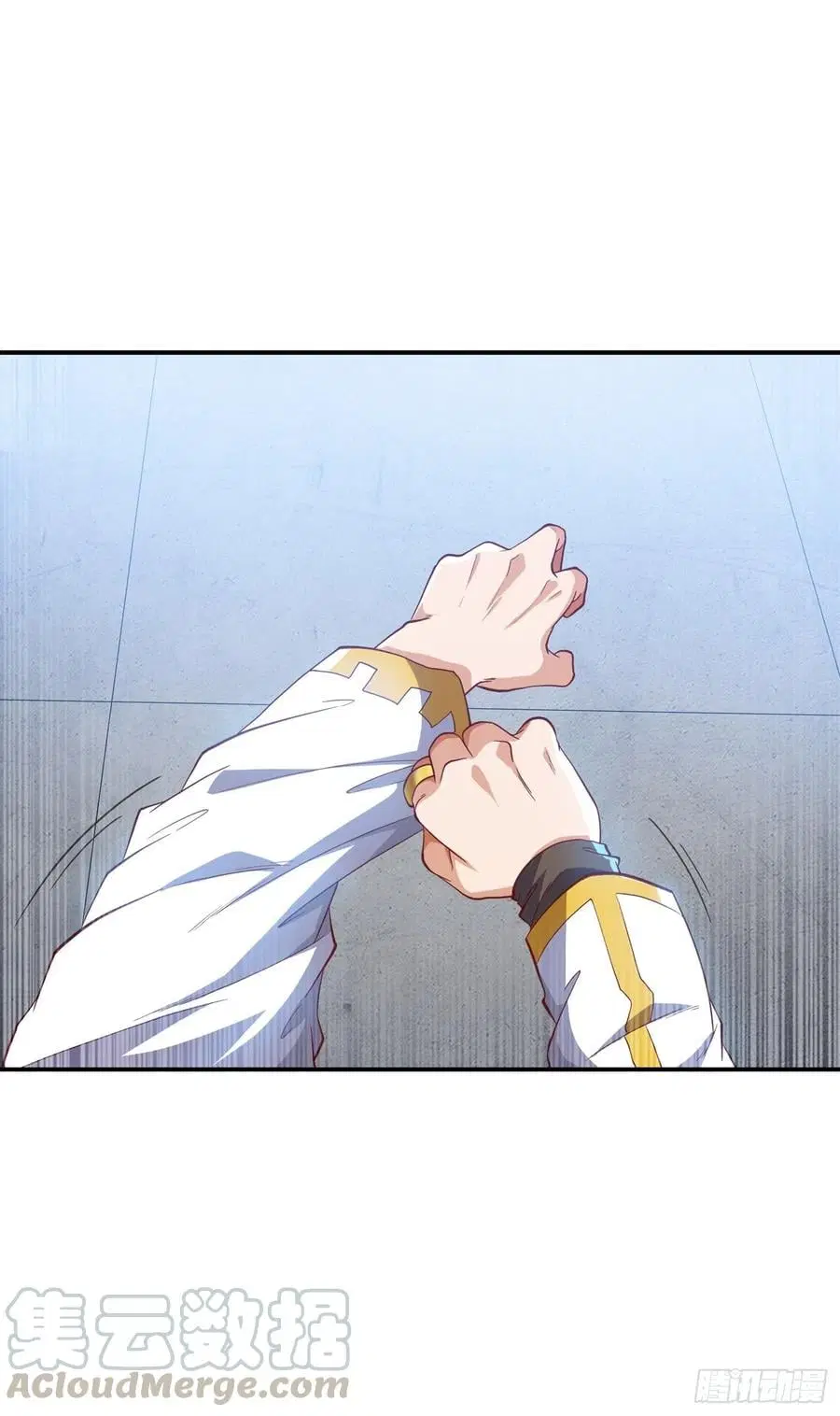 Wu Ni ตอนที่ 151 — หน้า 19 จาก 36