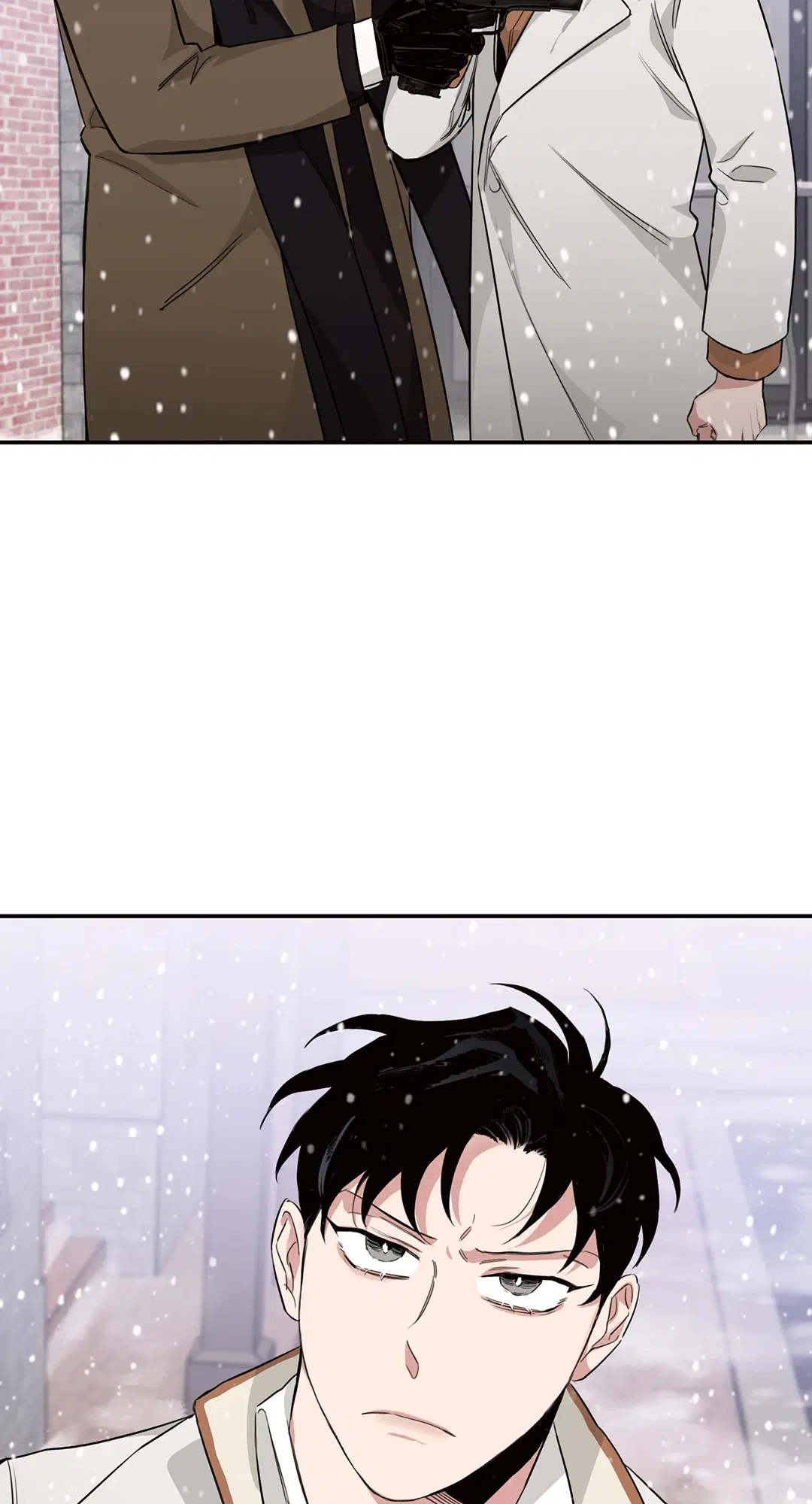 Roses and Champagne ตอนที่ 11 — หน้า 25 จาก 80