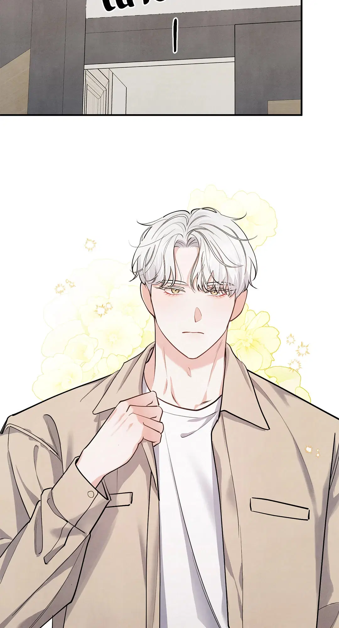 Roses and Champagne ตอนที่ 73.01 — หน้า 31 จาก 58