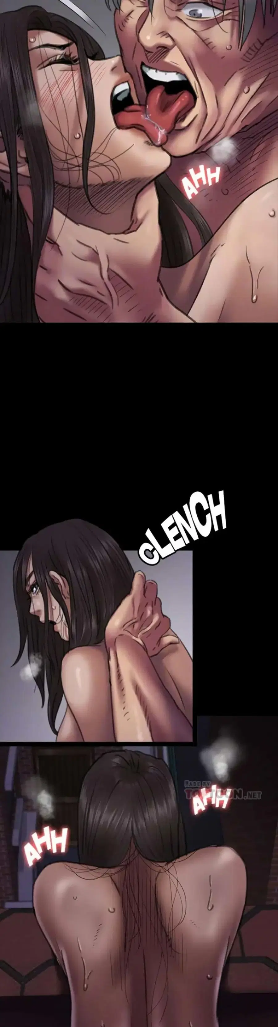 Queen Bee ตอนที่ 64 — หน้า 20 จาก 51