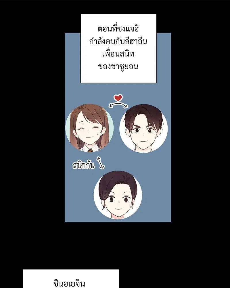 4 Week Lovers ตอนที่ 74 — หน้า 21 จาก 53