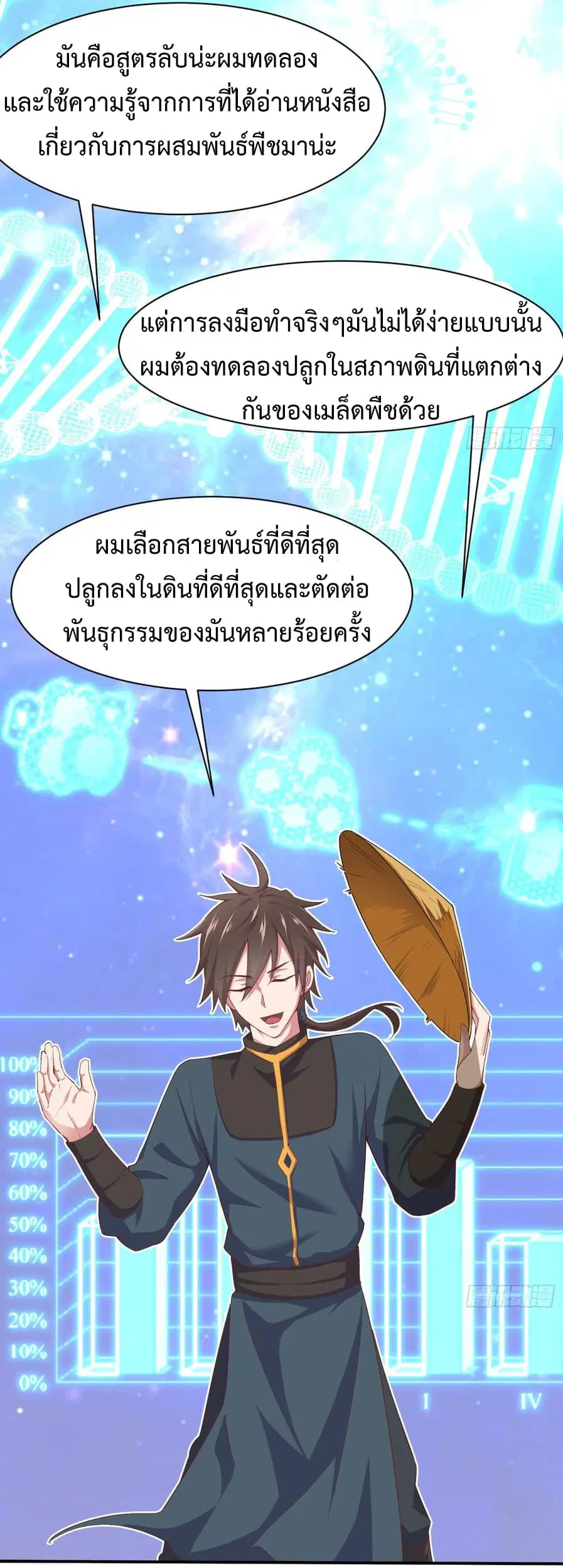 Super Harem Card ตอนที่ 3 — หน้า 25 จาก 63