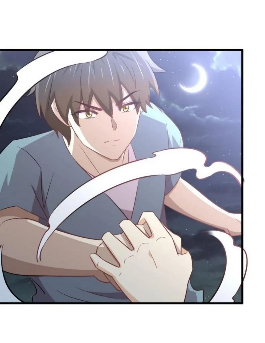 Immortal Swordsman in the Reverse World ตอนที่ 269 — หน้า 34 จาก 40