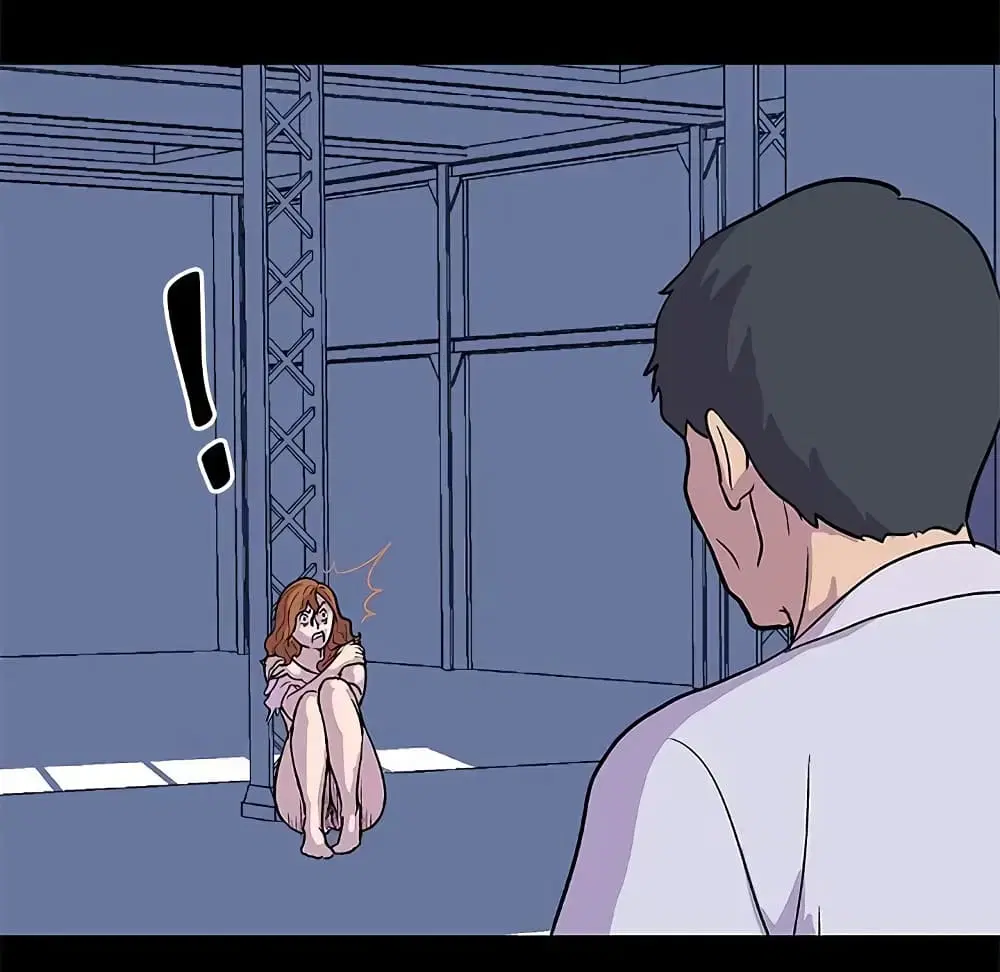 Project Utopia ตอนที่ 7 — หน้า 26 จาก 65