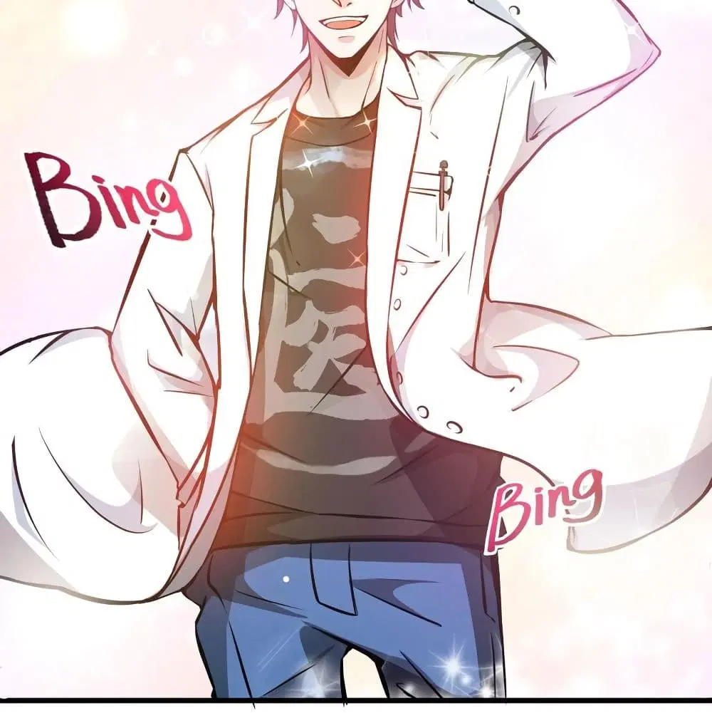 Peerless Doctor in the City ตอนที่ 8 — หน้า 15 จาก 57