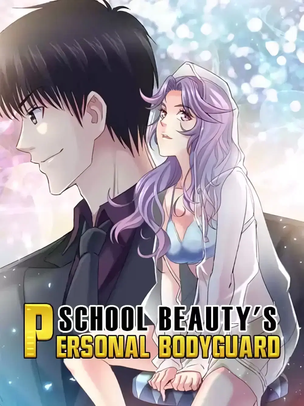 School Beauty’s Bodyguard ตอนที่ 262 — หน้า 1 จาก 10
