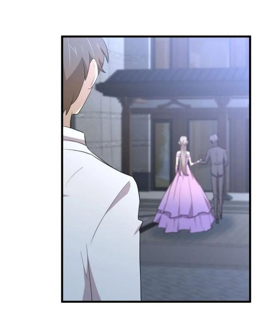 Immortal Swordsman in the Reverse World ตอนที่ 294 — หน้า 10 จาก 37