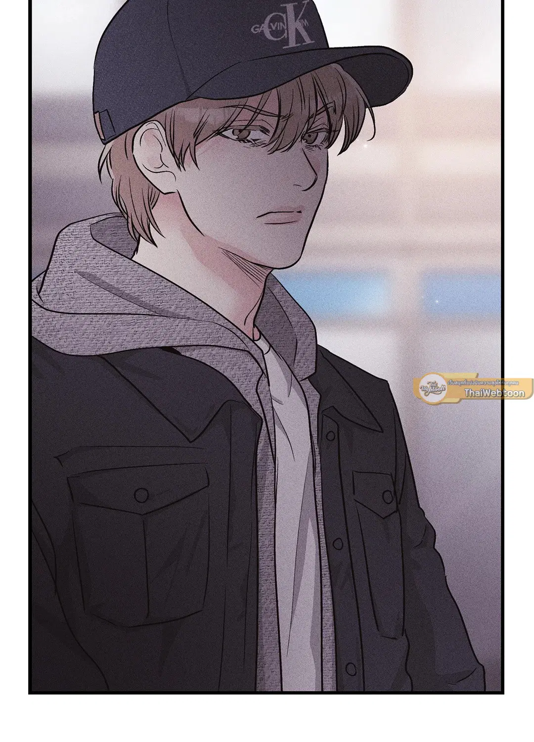 PAYBACK ตอนที่ 94 — หน้า 9 จาก 94