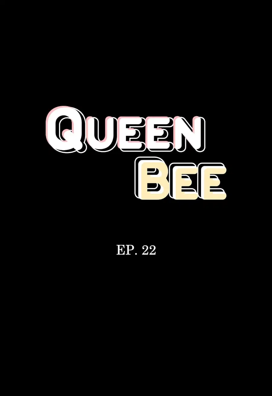 Queen Bee ตอนที่ 22 — หน้า 4 จาก 36