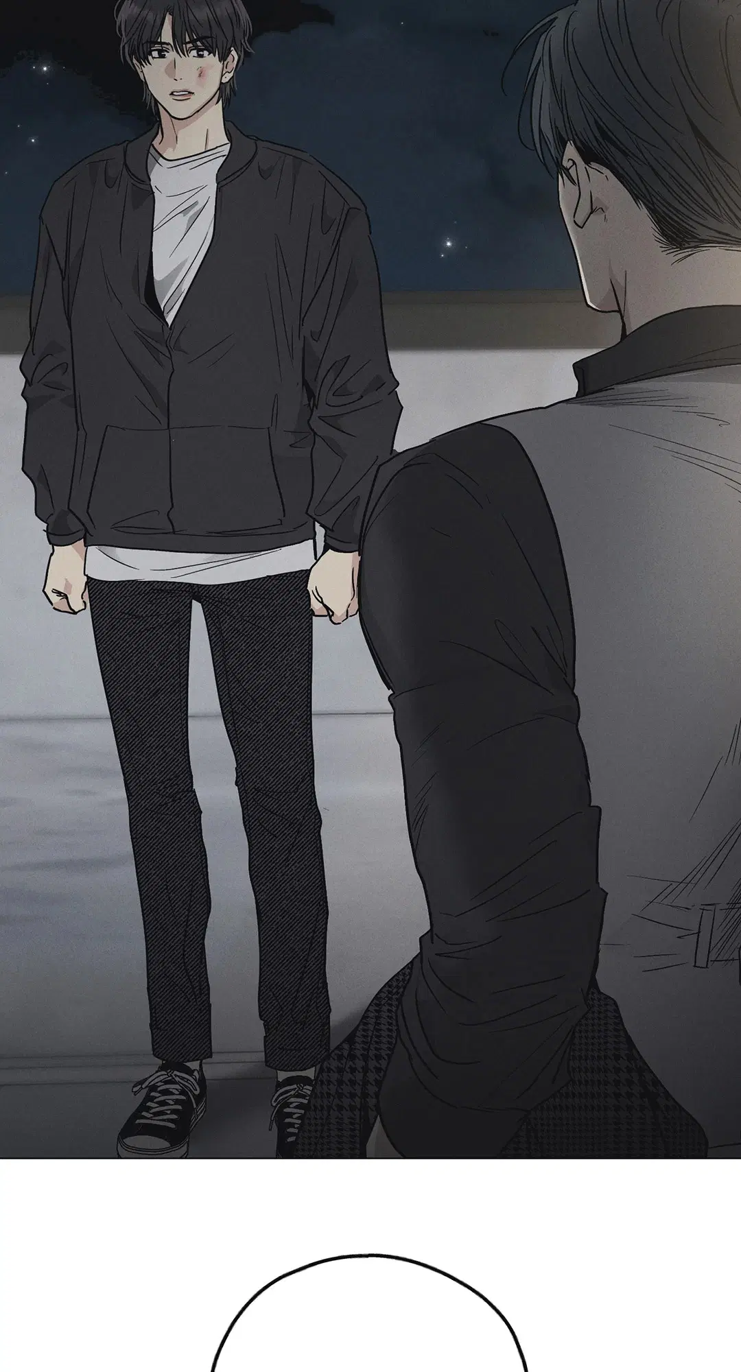PAYBACK ตอนที่ 5 — หน้า 38 จาก 64