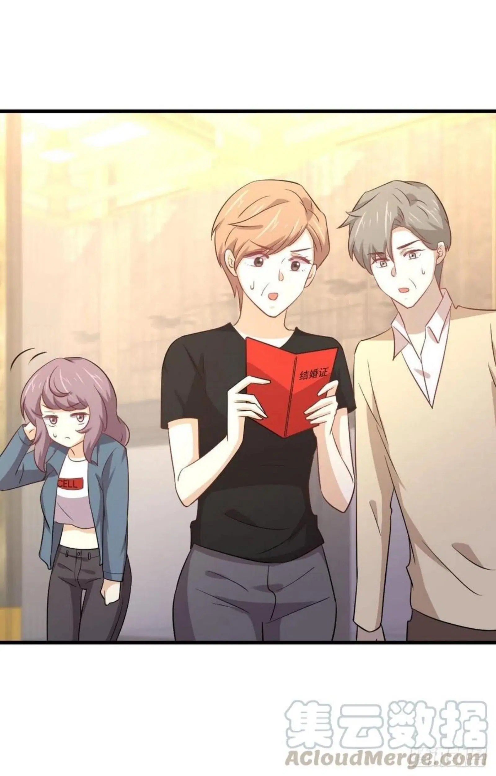 Immortal Swordsman in the Reverse World ตอนที่ 171 — หน้า 10 จาก 41