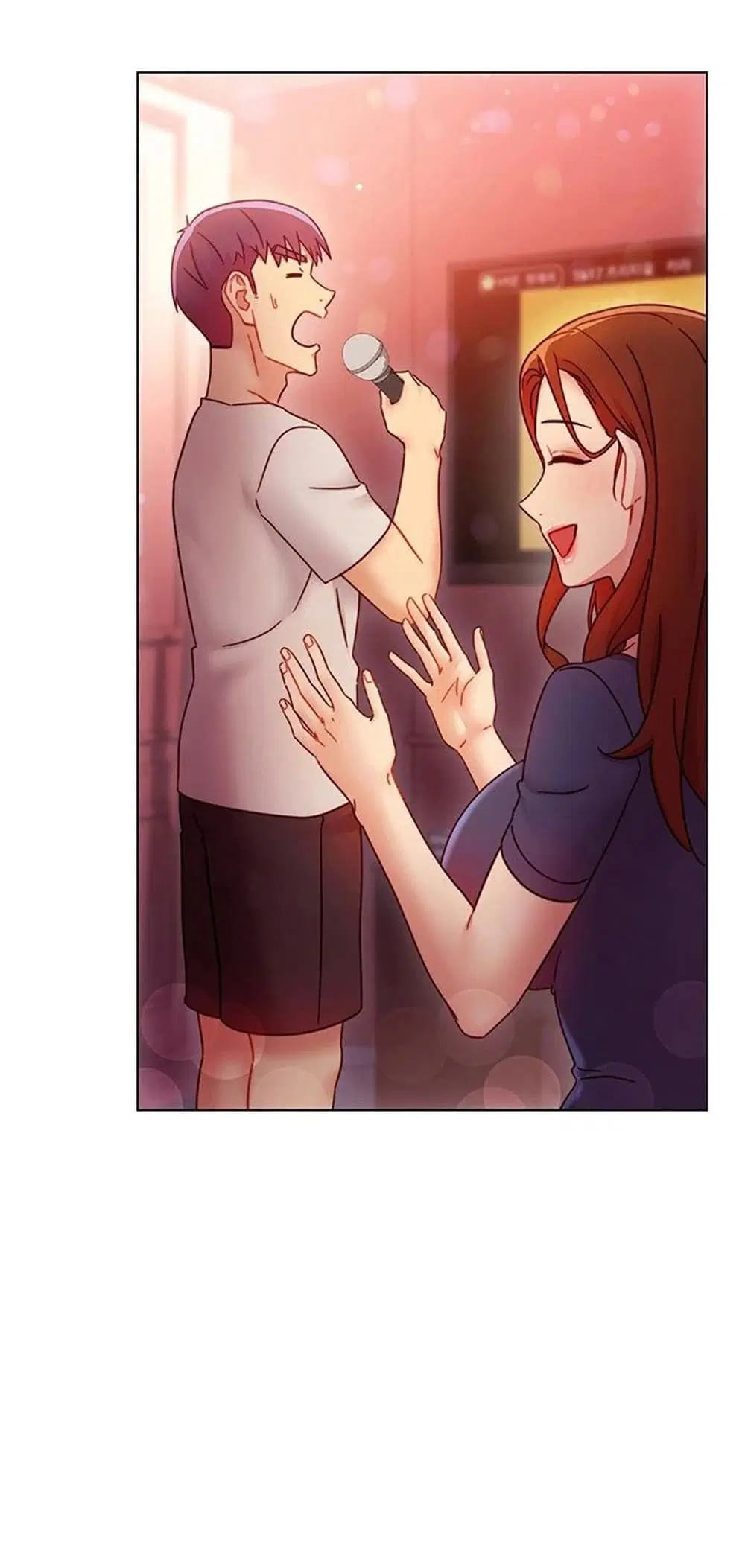Stepmother Friends ตอนที่ 55 — หน้า 30 จาก 46