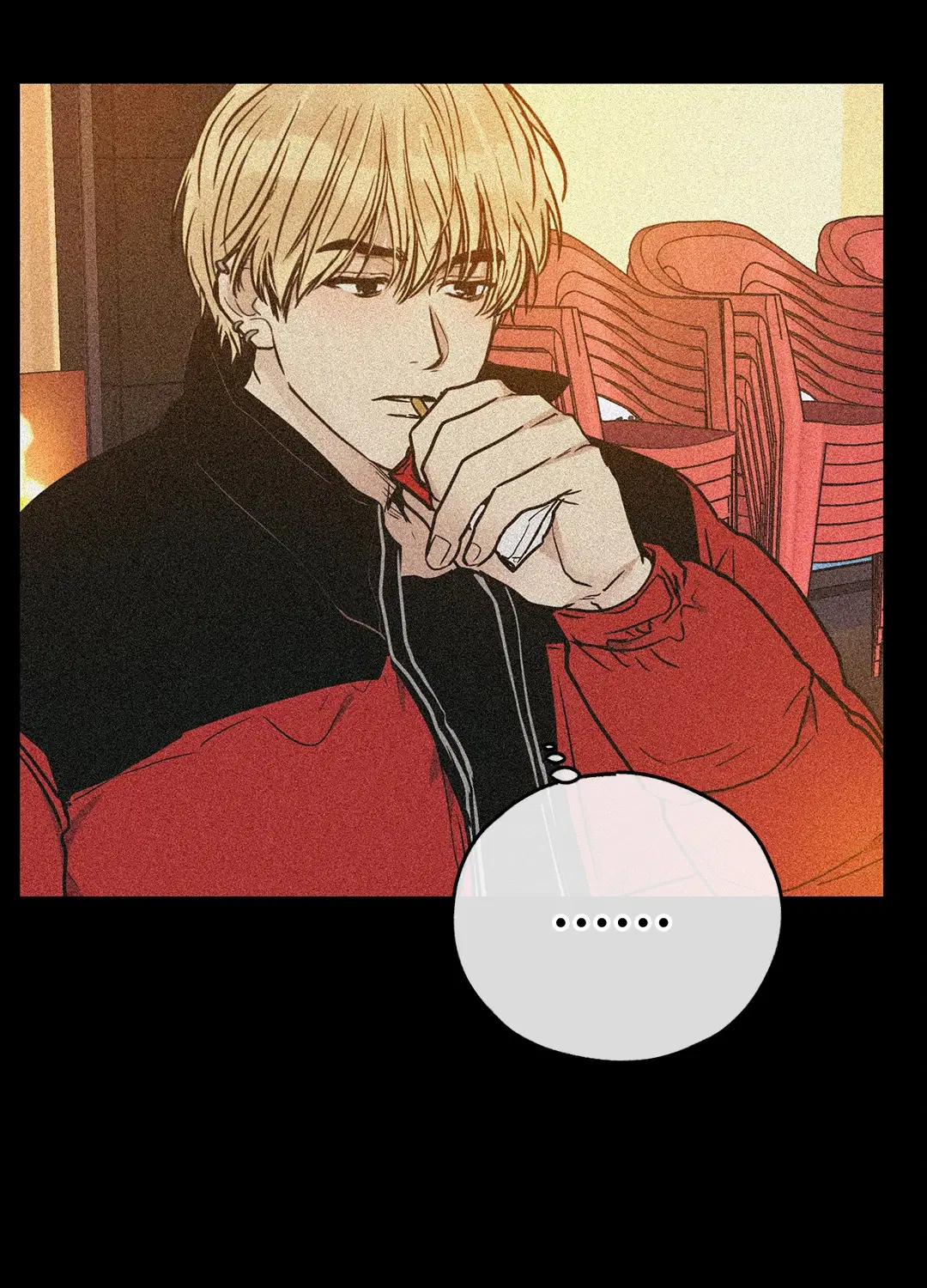 PAYBACK ตอนที่ 39 — หน้า 12 จาก 87