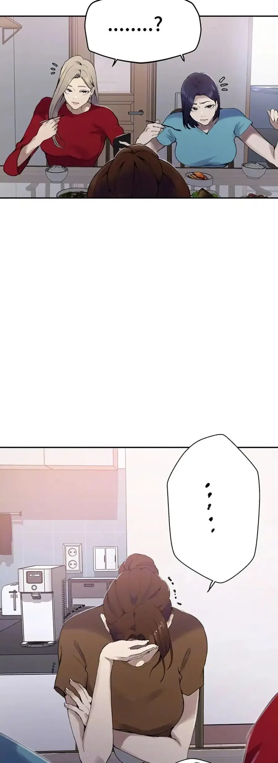 Secret Class ตอนที่ 265 — หน้า 9 จาก 40