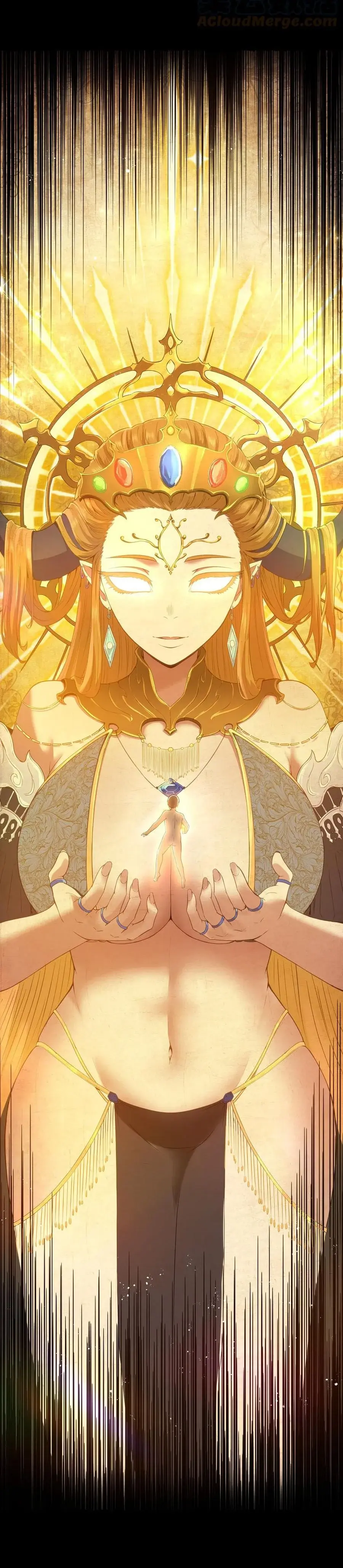This Hero is a Money Supremacist ตอนที่ 7 — หน้า 15 จาก 61