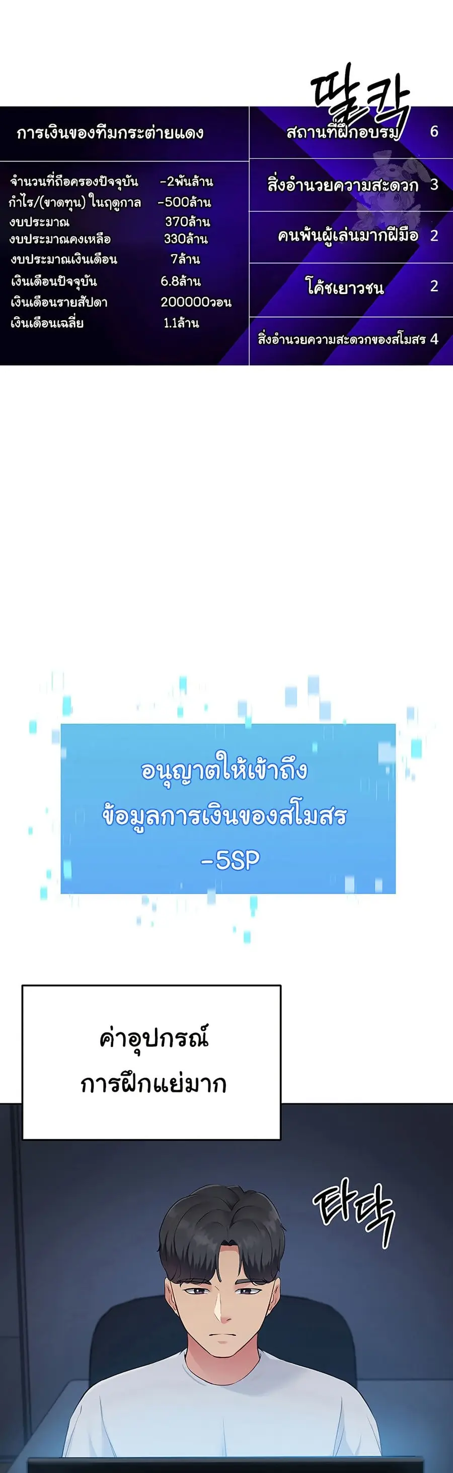 Set Up ตอนที่ 28 — หน้า 40 จาก 51