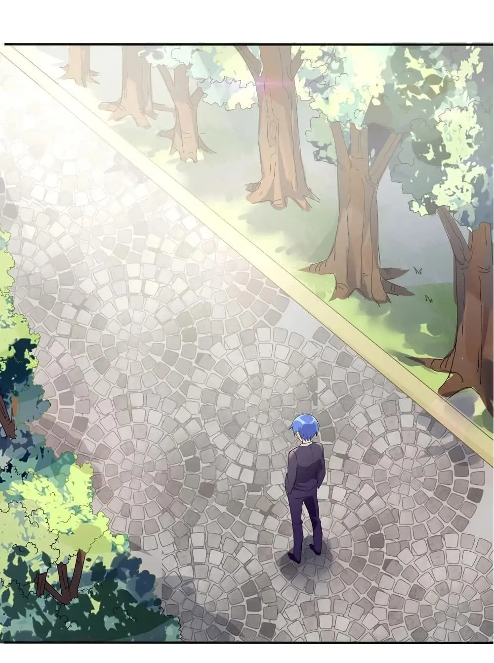 What Happended? Why I become to Girl? ตอนที่ 27 — หน้า 29 จาก 39