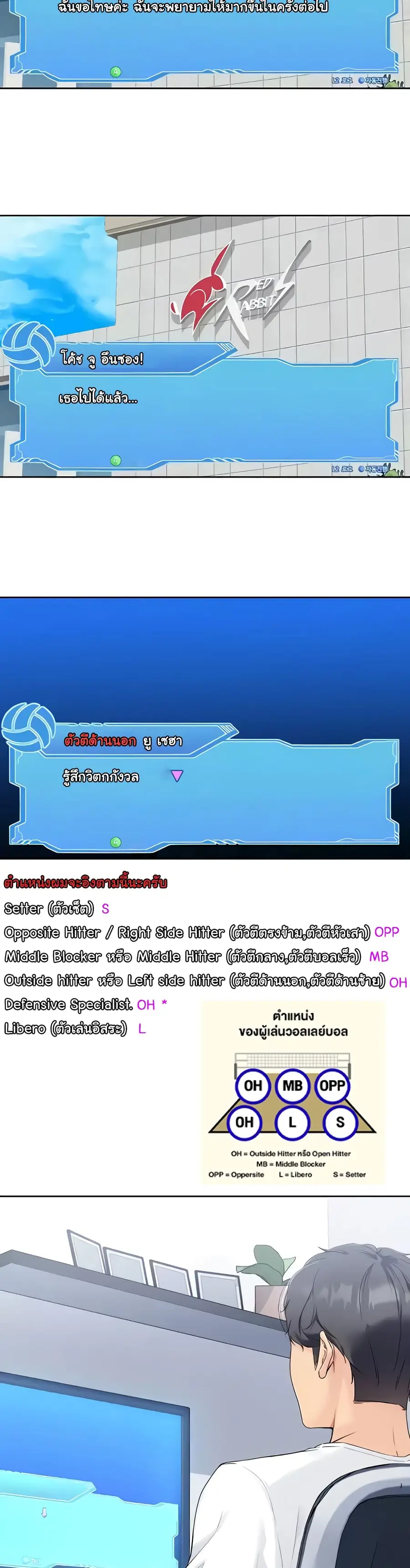 Set Up ตอนที่ 5 — หน้า 9 จาก 50