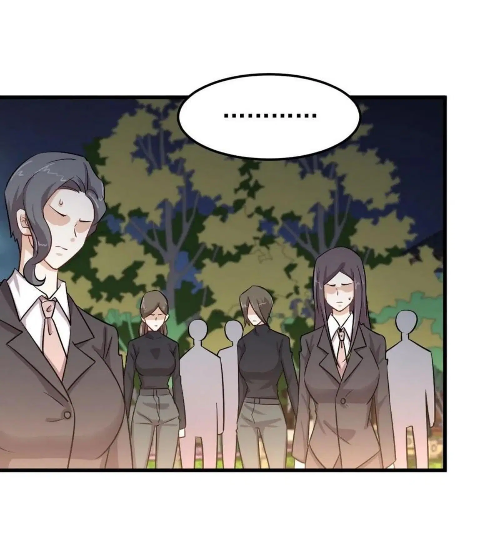 Immortal Swordsman in the Reverse World ตอนที่ 181 — หน้า 15 จาก 28