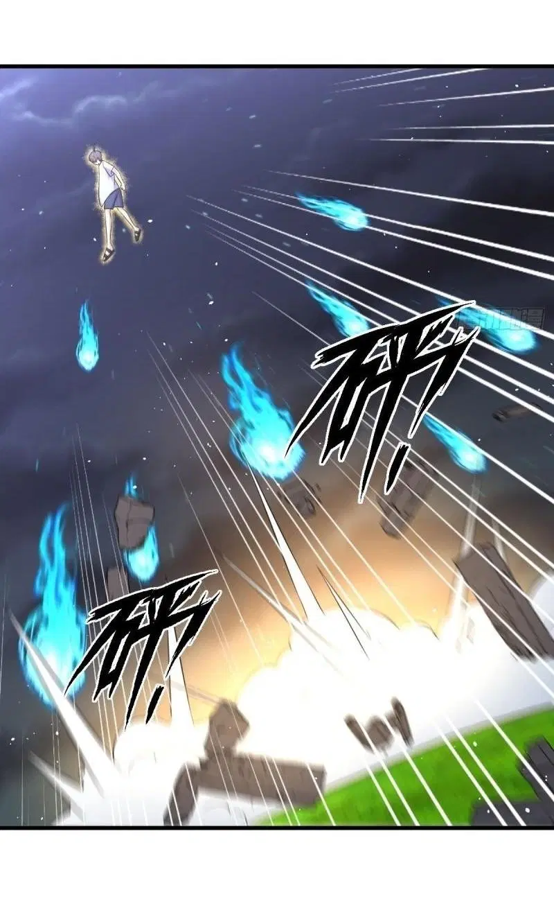 Immortal Swordsman in the Reverse World ตอนที่ 356 — หน้า 4 จาก 47