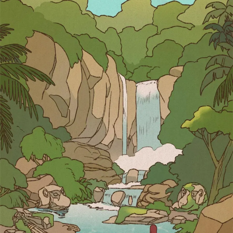 ENNEAD ตอนที่ 113 — หน้า 40 จาก 69