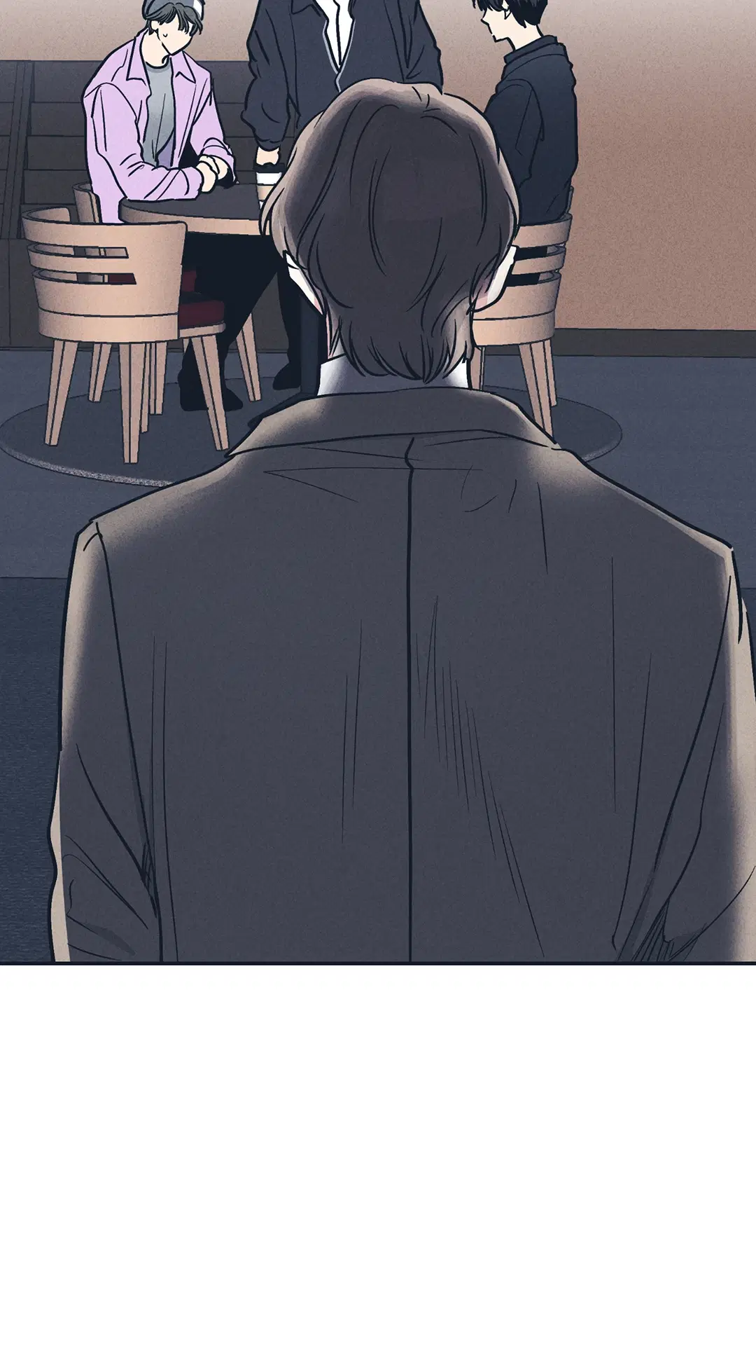 PAYBACK ตอนที่ 49 — หน้า 71 จาก 83
