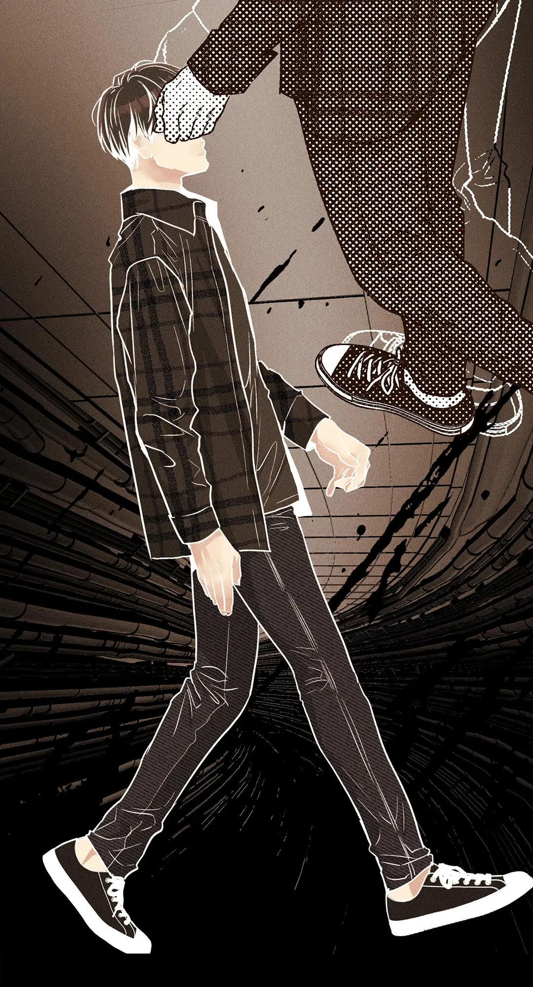 PAYBACK ตอนที่ 86 — หน้า 55 จาก 73